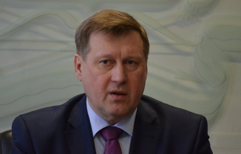 Мэр Новосибирска хочет «безжалостно» сносить самострои
